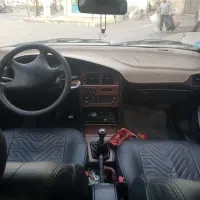 پارس سال ۸۷|خودرو سواری و وانت|امیرکلا, |دیوار