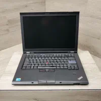 Lenovo t410 cpu core i5 ram 4 hard 250