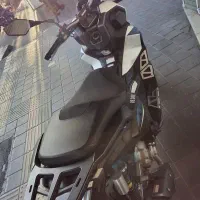 xdv250|موتورسیکلت|تهران, سهروردی|دیوار