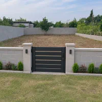 فروش-زمین-نزدیک-بر-خیابان-برای-ساخت-ویلا