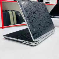 لپتاپ دل اقتصادی اروپایی رم هشت گرافیک دار|رایانه همراه|شهرکرد, |دیوار