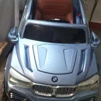 ماشین شارژی