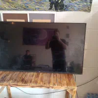 تلویزیون ۵۵اینج سام