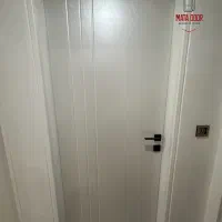 در ضدآب/درب داخلی/درب Mdf/در روکش ای بی اس|مصالح و تجهیزات ساختمان|تهران, تهرانپارس غربی|دیوار