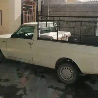 وانت بار اسباب کشی