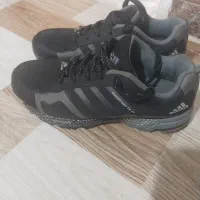 کتونی راحتی زنانه ادیداس مدل ماراتن