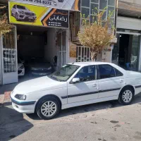 پارس سفارشی ای ال ایکس و پارس سفارشی|خودرو سواری و وانت|ایلام, |دیوار