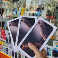 Apple 16 Pro Max