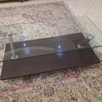 میز جلو مبلی