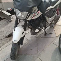 موتور هیرو(تریلر)۱۵۰cc