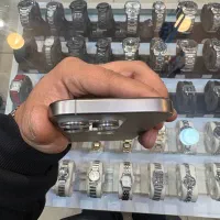 ایفن ۱۵pro256zaa|موبایل|تهران, مهرآباد جنوبی|دیوار