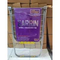 بند رخت استاتیک ضد زنگ