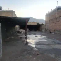 اجاره و فروش کارگاه ،انبار و کارواش ۷۲۰ متری
