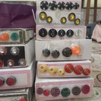 دکمه سالم جدید|لوازم خیاطی و بافتنی|بندر ترکمن, |دیوار