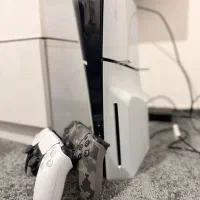 Ps5 slim 2