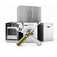 تعمیر یخچال ماشین لباسشویی آبگرمکن در محل