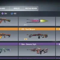 اکانت کالاف|کنسول، بازی ویدئویی و آنلاین|قم, سراجه (۱۵ خرداد)|دیوار