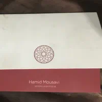 سنتور تک مهر ویژه موسوی  نو|سازهای سنتی|رباط‌کریم, رباط‌کریم|دیوار