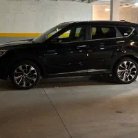 فیدلیتی الیت ۵ نفره مشکی