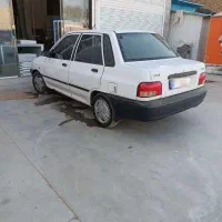 پراید ۱۳۱sx|خودرو سواری و وانت|بهارستان, |دیوار