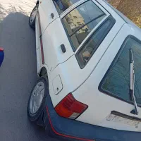 هاشپک83نیم انژکتور|خودرو سواری و وانت|رفسنجان, |دیوار