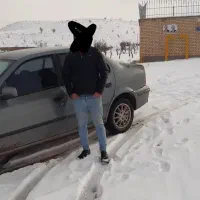 سمند مدل ۸۶