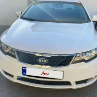 کیا سراتو فول آپشنال مدل ۱۳۹۷