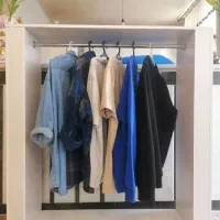 رگال ایستاده ام دی اف