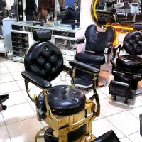 همه وسایل آرایشگاه مردانه و زنانه نو|آرایشگاه و سالن‌های زیبایی|کرمان, |دیوار