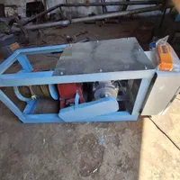 تولیدی بالابرساختمانی وصنعتی|ماشین‌آلات صنعتی|مشهد, خین عرب|دیوار