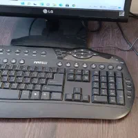 کامپیوتر Target i5 Ram8G HDD500GSSD128G VGA1GLED1|رایانه رومیزی|قزوین, |دیوار