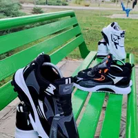 کفش sport|کیف، کفش، کمربند|مشهد, عسگریه|دیوار