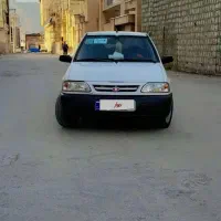 پراید عروسک مدل 90 درحد 96|خودرو سواری و وانت|کرمانشاه, |دیوار