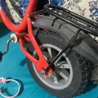 دوچرخه|دوچرخه، اسکیت، اسکوتر|هشتگرد, هشتگرد قدیم|دیوار