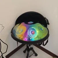 هَنگ‌درام رنگین‌کمانی آرشا