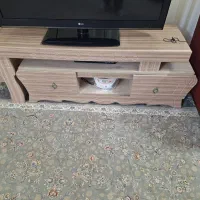 میز تی وی دو تیکه