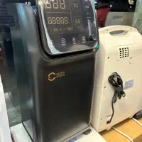 اجاره اکسیژن‌ساز ۵ و ۱۰ لیتری
