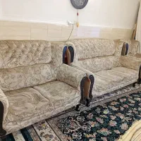 مبل ۱۰نفره راحتی