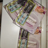 کارد و بشقاب|ظروف سرو و پذیرایی|مراغه, |دیوار