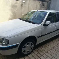 پژوپارس xup7 لاکاغذی