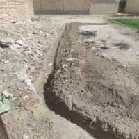 فروش زمین مسکونی با پروانه ساخت