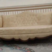 مبل ۳نفره زیبا