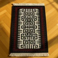 قالی دستبافت