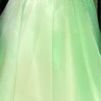 لباس عروس سایز ۳۸ ۴۰|لباس|تهران, شهرک کوهسار|دیوار