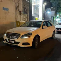 بنز E200 2014|خودرو سواری و وانت|تهران, حکمت|دیوار