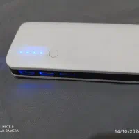 هدفون بلوتوثی وپاوربانک|لوازم جانبی موبایل و تبلت|قم, نیروگاه|دیوار