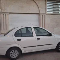 تیبا صندوقدار مدل ۱۴۰۰