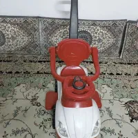 سه چرخه ماشین و اسکوتر|دوچرخه، اسکیت، اسکوتر|مشهد, خلق آباد سفلی|دیوار