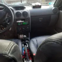 پراید ۱۳۲ مدل ۸۹ تک سوز|خودرو سواری و وانت|محمدیه-قزوین, |دیوار