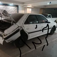 فرسوده تصادفی خری معاوضه کارشناسی